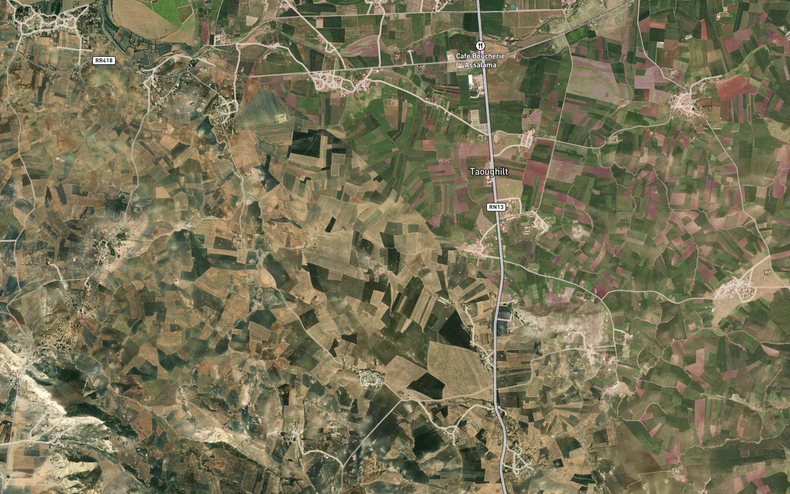Ain Ouenza