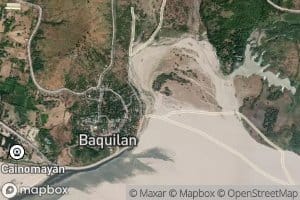Baquilan River