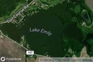 Lake Emily