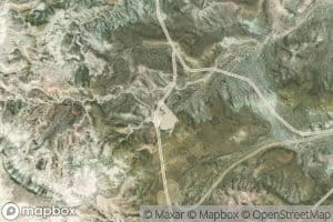 Luman Reservoir Number 1