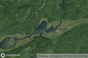 Upper Trapper Lake