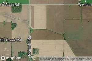 Hook Drain