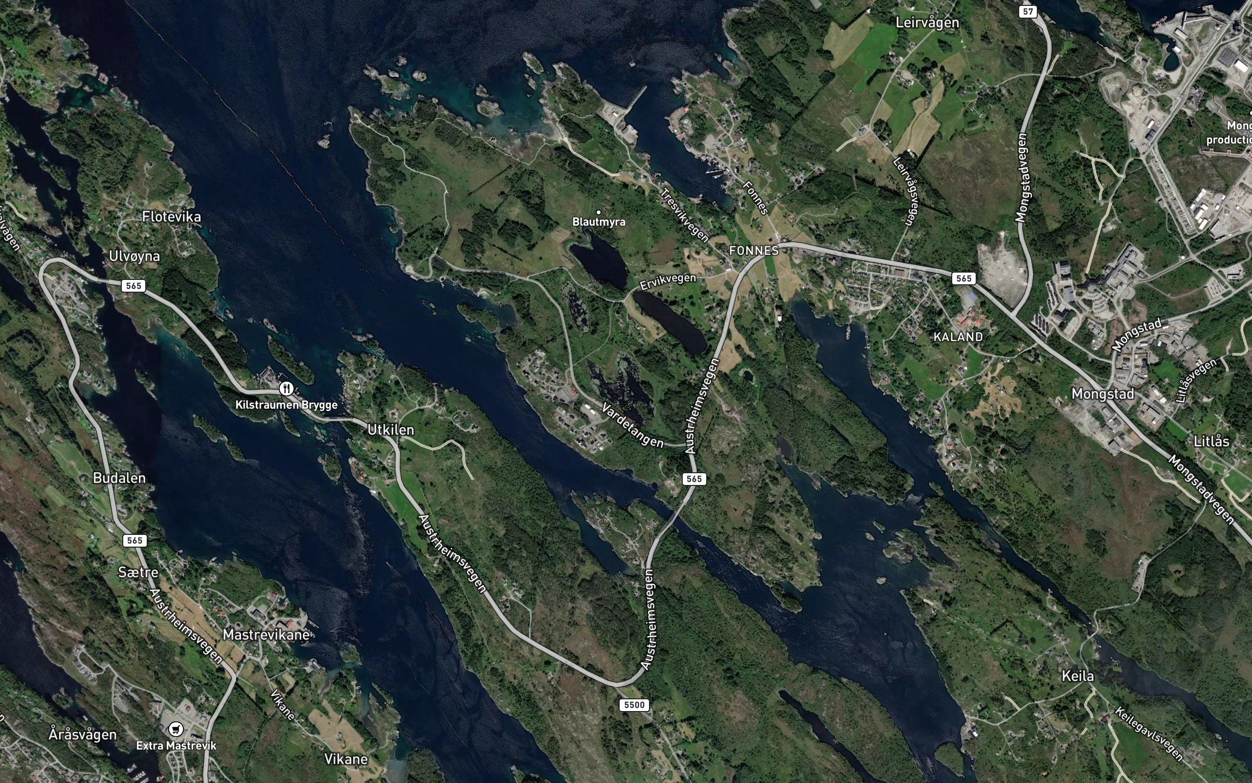 AEvatnet