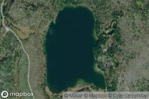 Tingley Lake