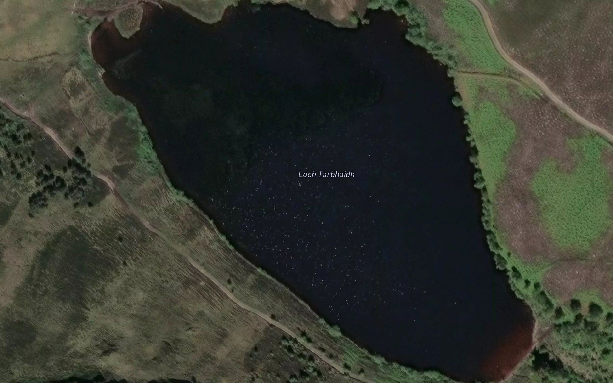 Loch Tarvie