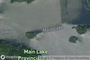 Main Lake