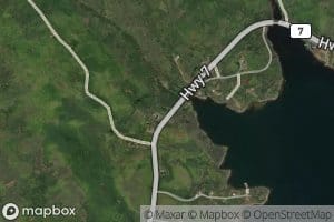 Webbs Cove