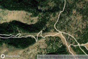 Bear Wallow Spring