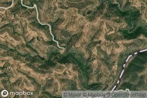 Barranco das Italhanas