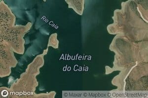 Ribeira da Agua de Banhos