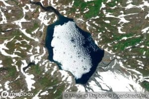 Boreas Lake