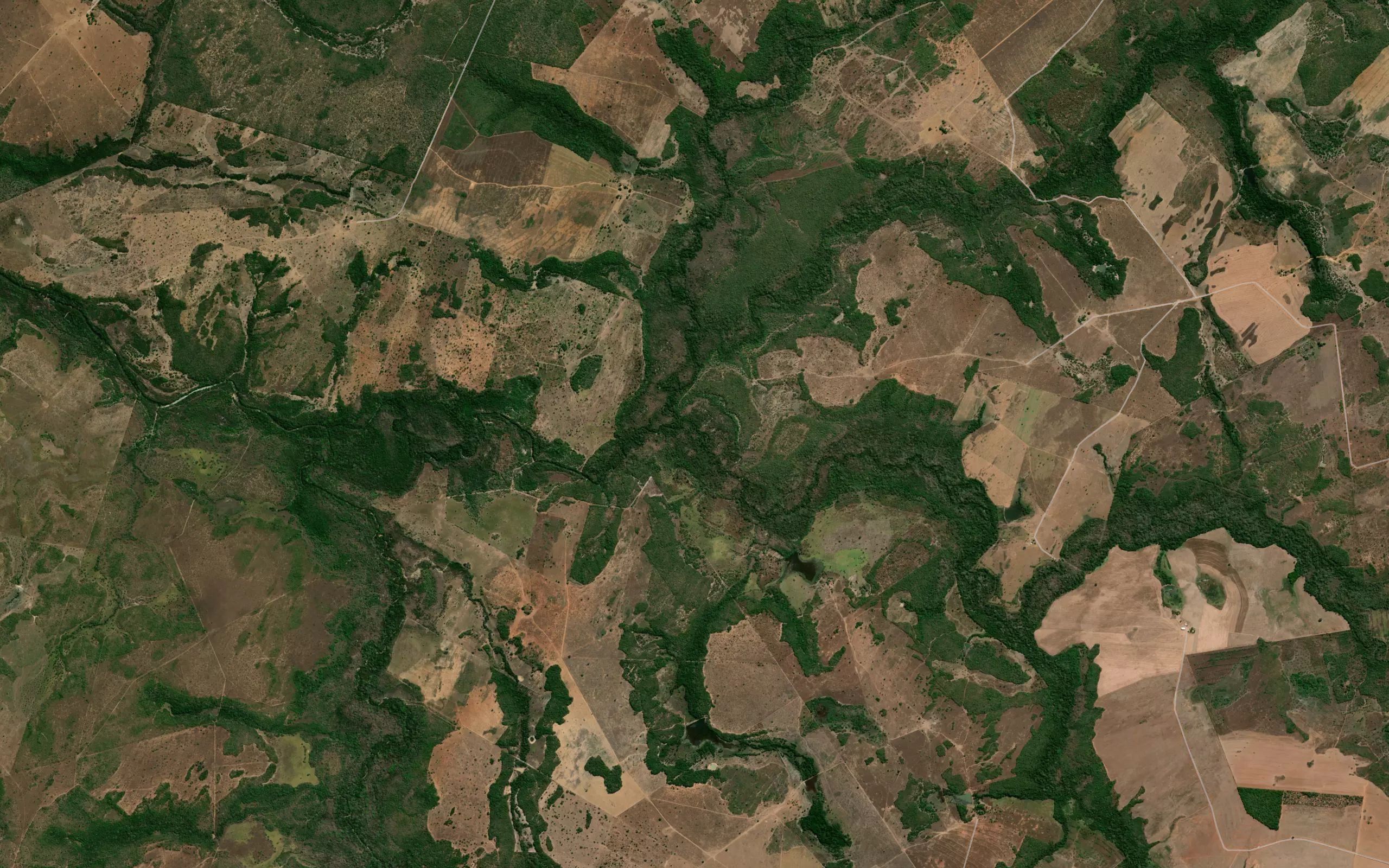 Ribeirao Buenos Aires