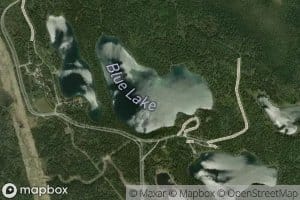 Blue Lake