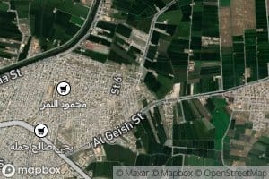 Masrif at Tawfiqiyah