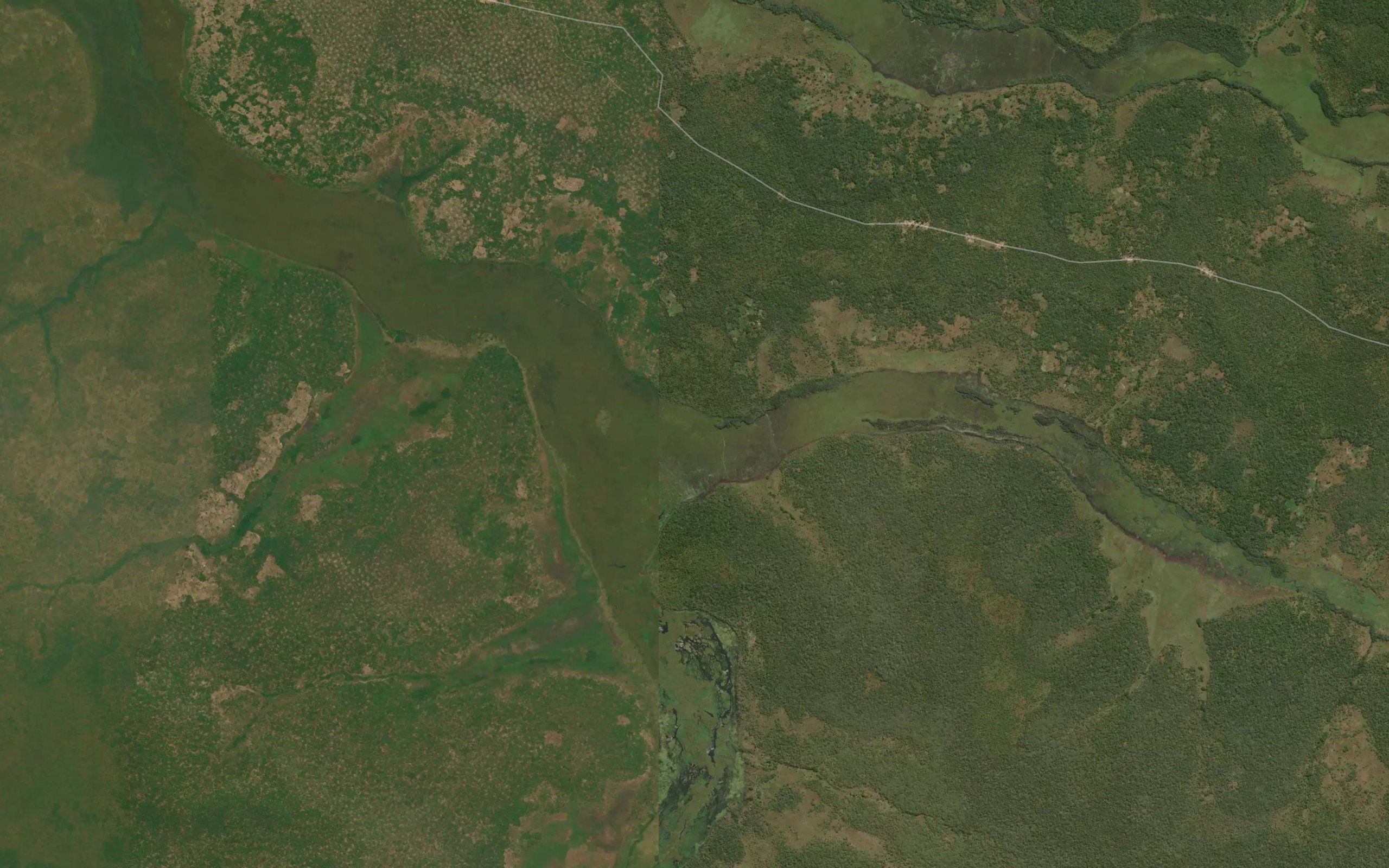 Tshikalinga