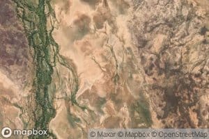 Whistling Duck Creek