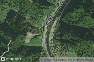 Walker Creek
