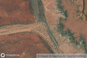 Bitchera Creek