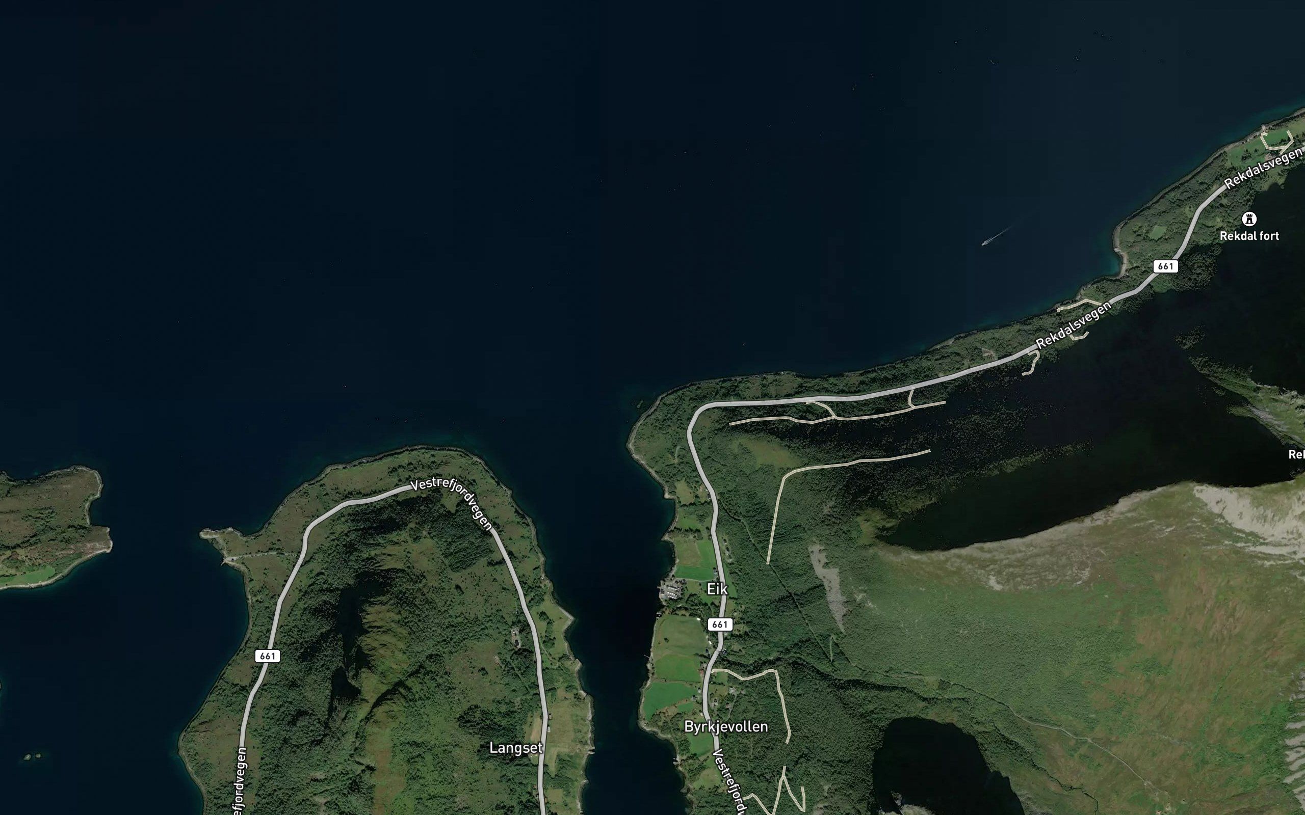 Sersjantvika