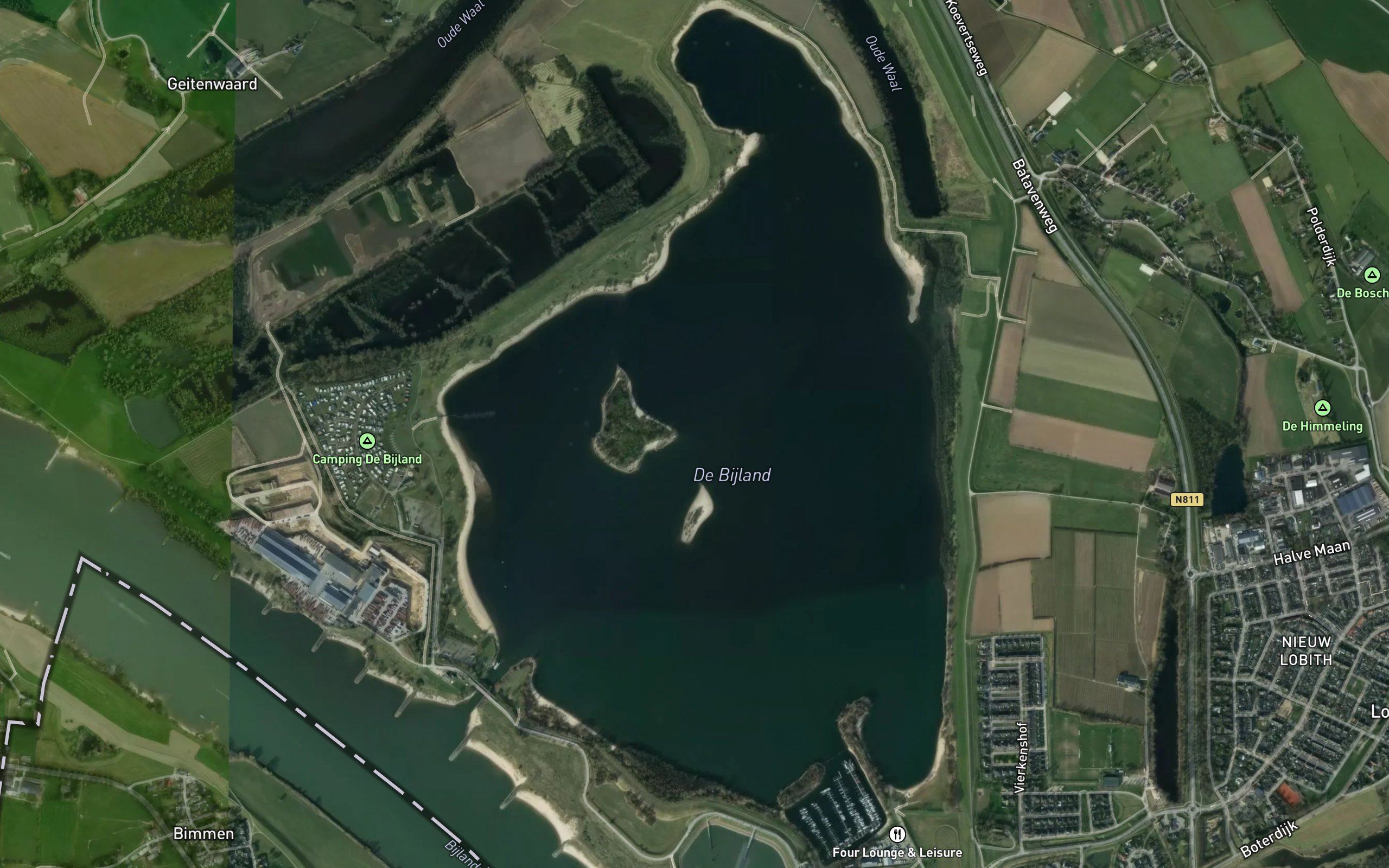 De Bijland