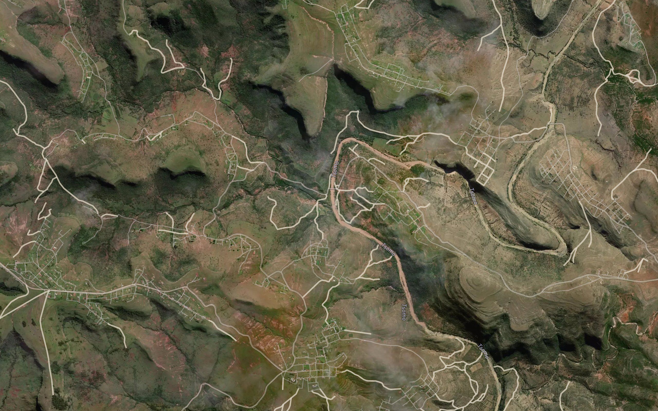 Mbulu