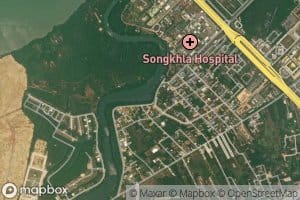 Khlong Nam Krachai