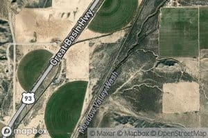 Miller Spring Wash