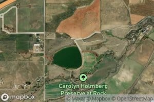 Goodhue Reservoir Number 1