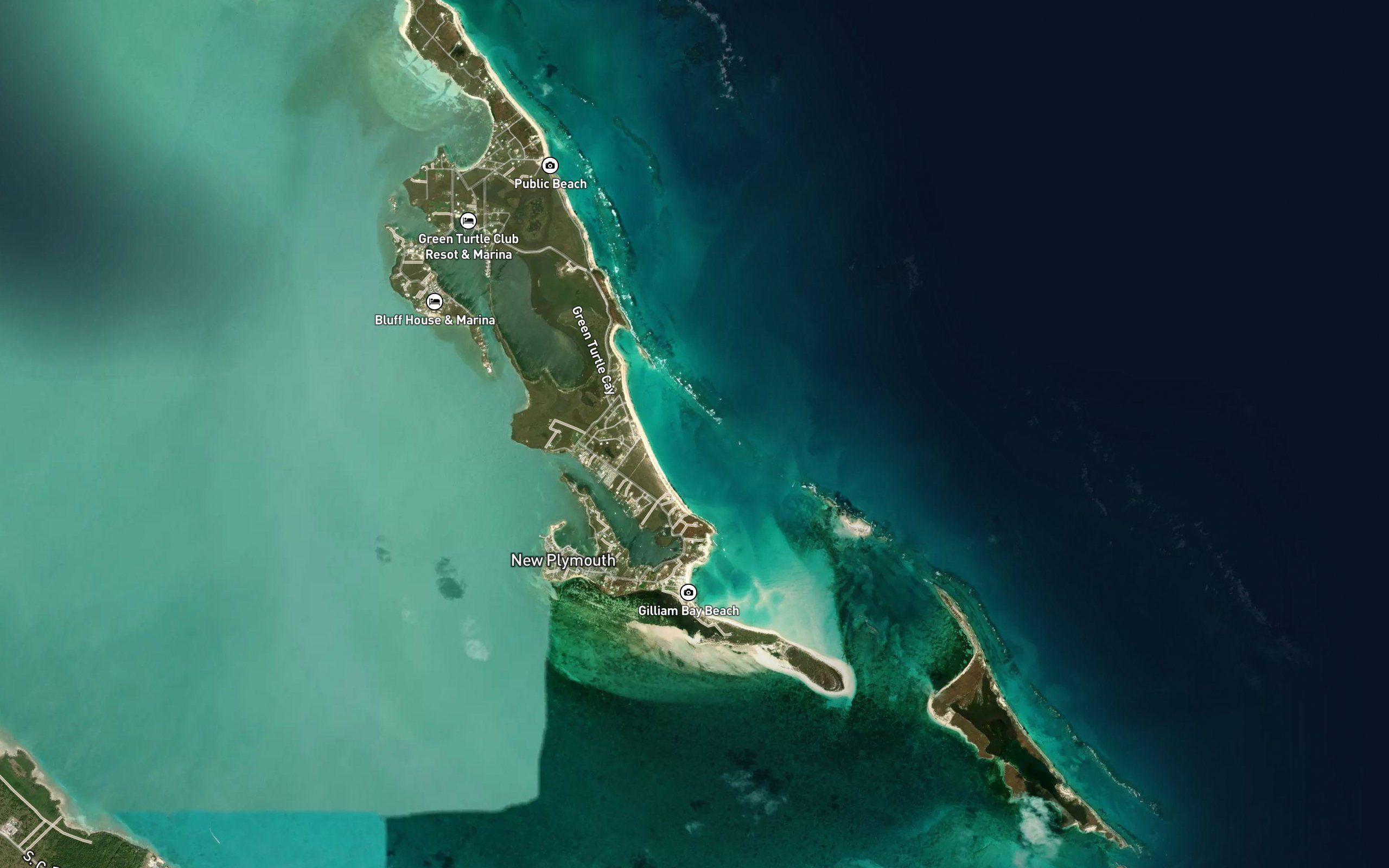 Long Bay