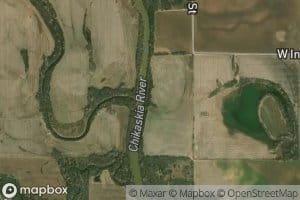 Bluff Creek
