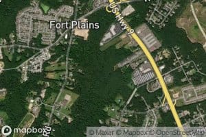 West Fork Turtle Brook