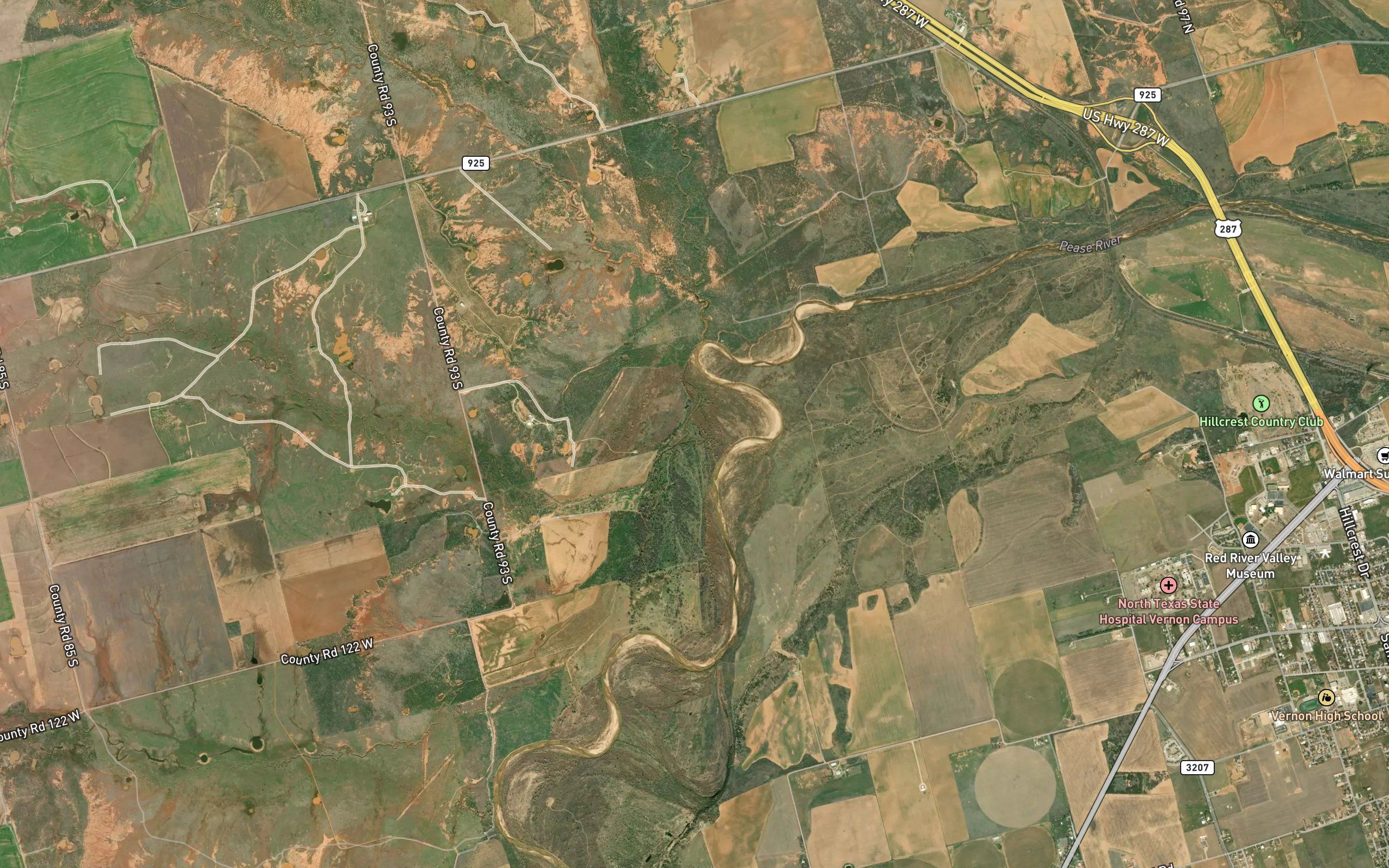 Dan Creek