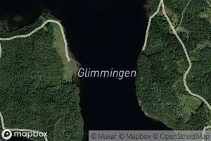 Glimmingen