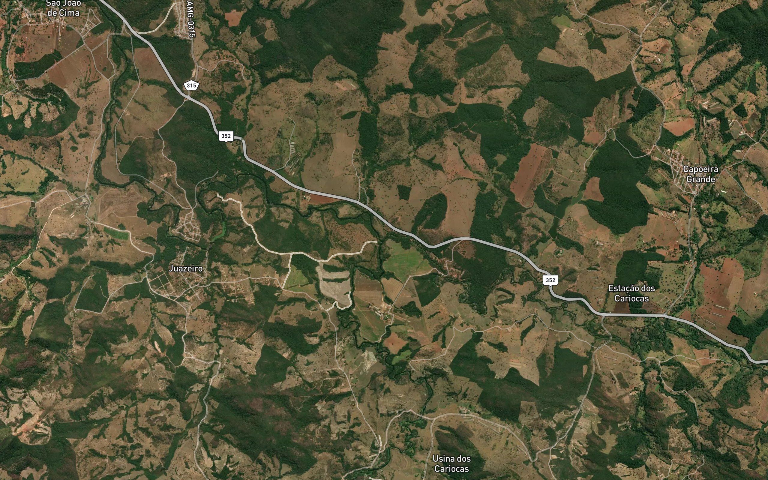 Ribeirao Paciencia