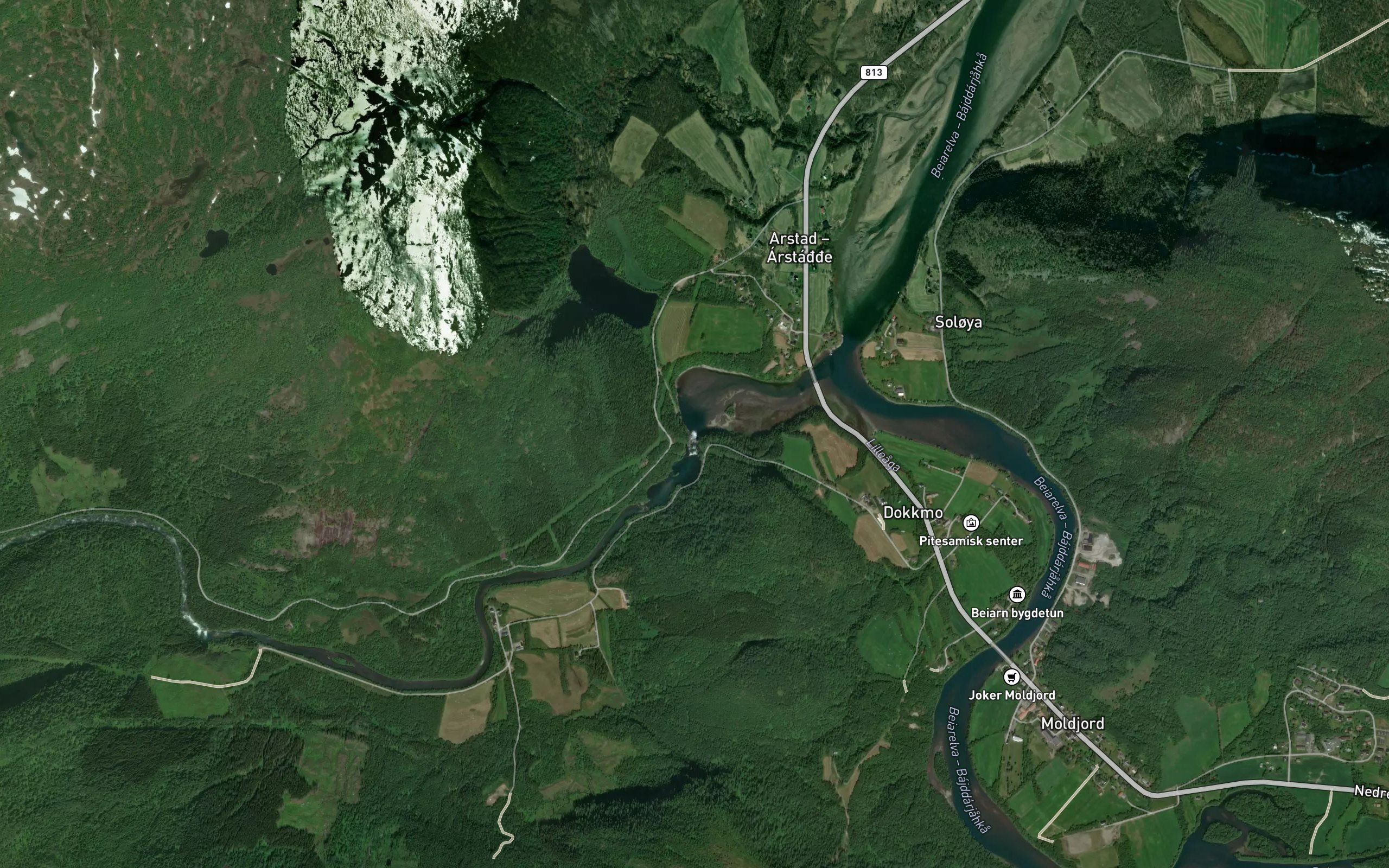 Arstadelva