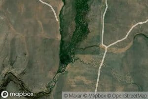 Horse Creek