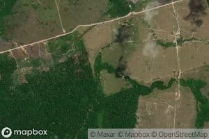 Igarape Pedra Branca