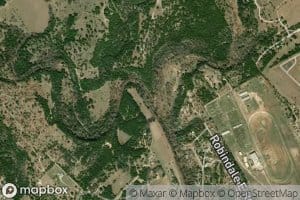 Mason Creek