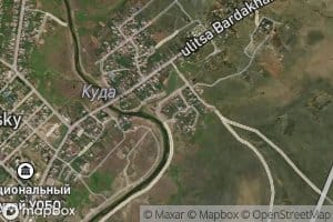 Ordushka
