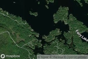 Mackenzie Bay