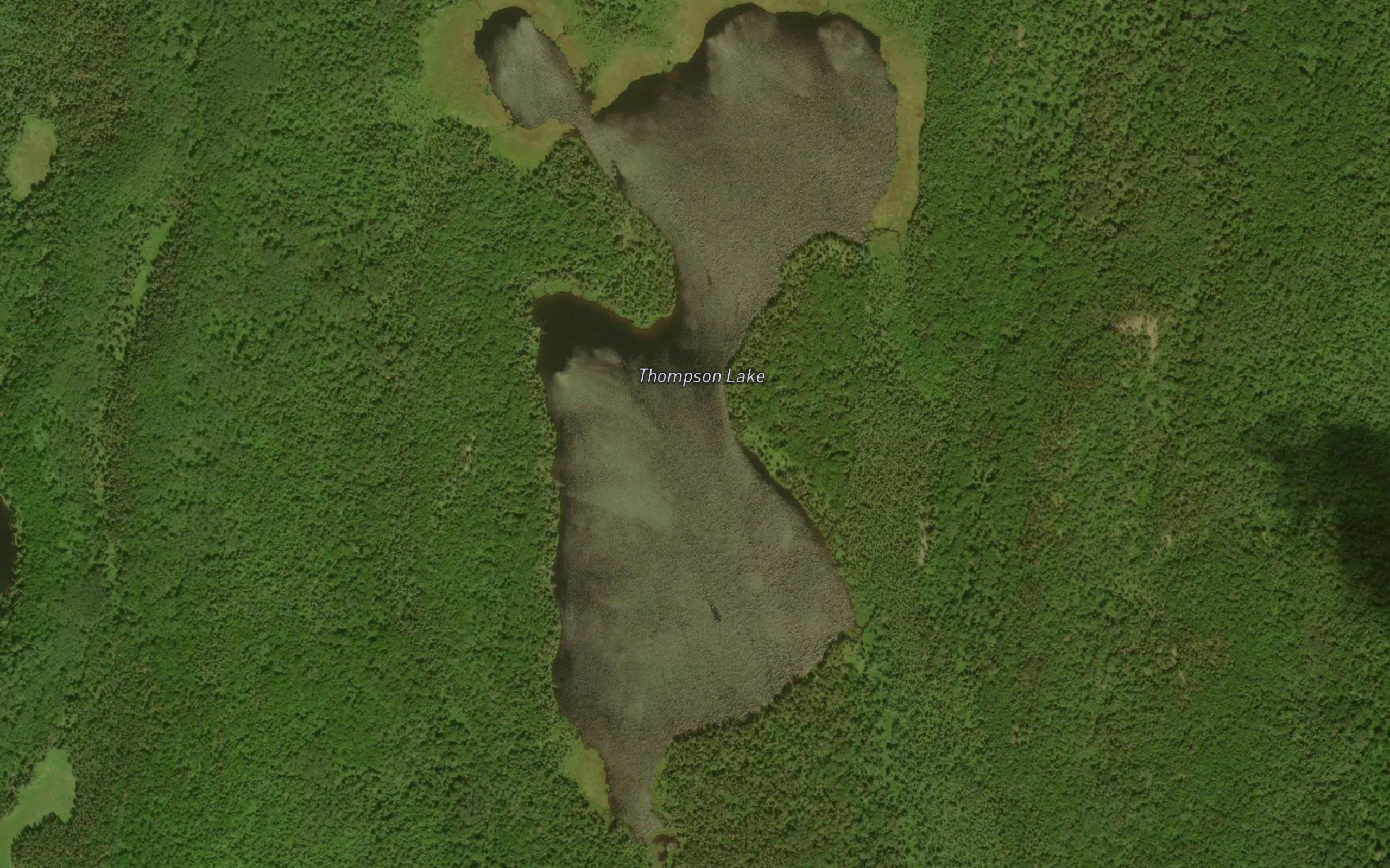 Thompson Lake