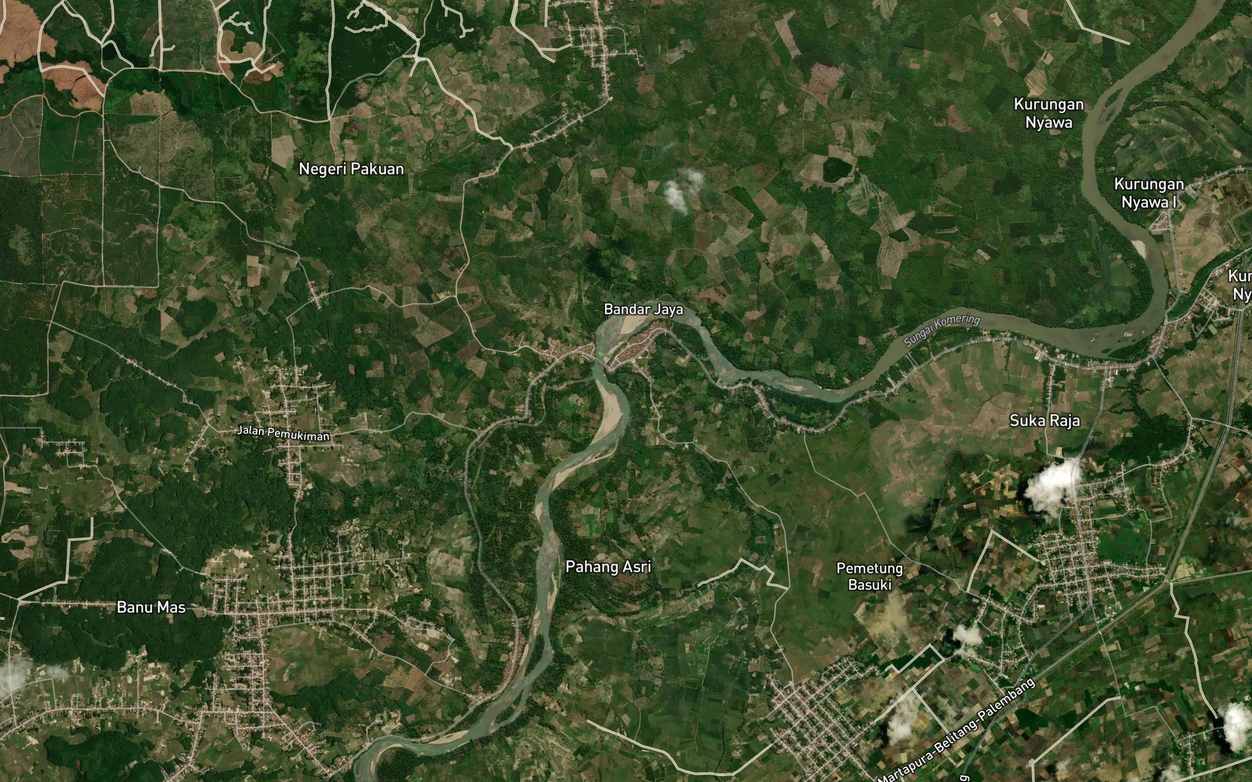 Sungai Nabung