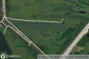 Ozero Bol'shoye Ploskoye