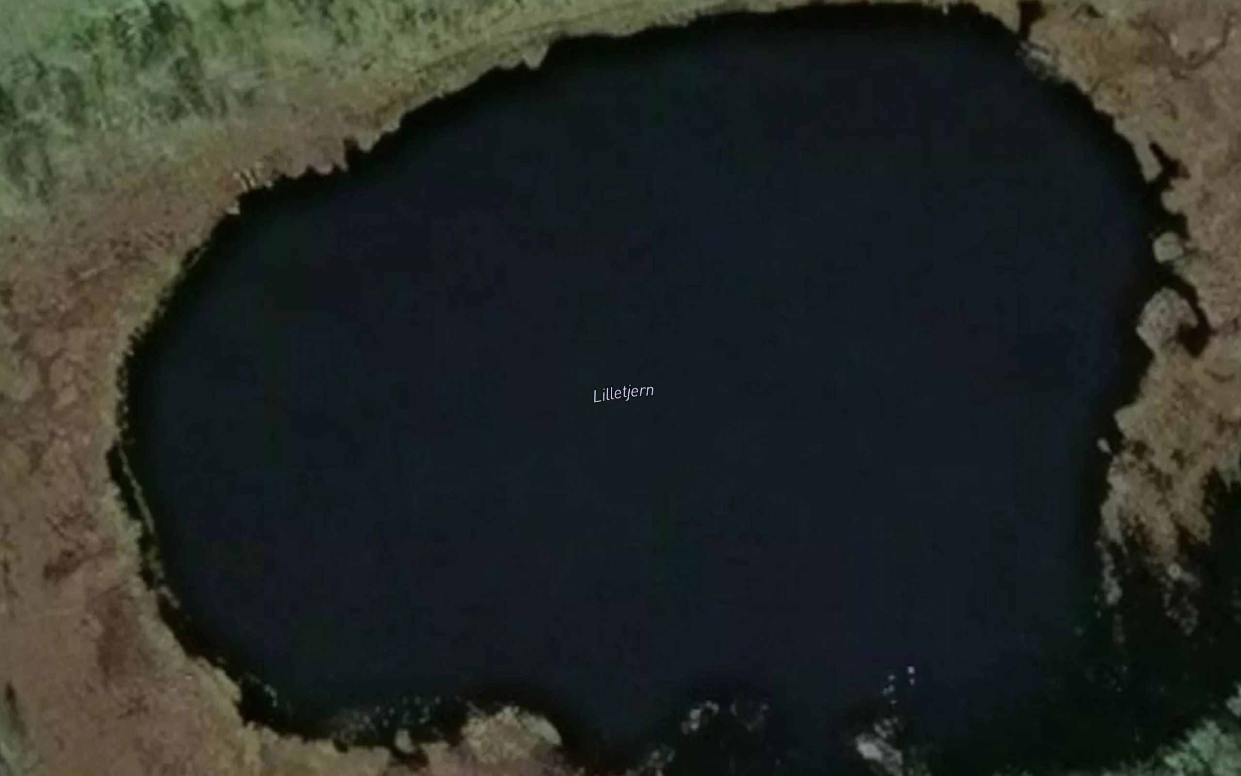 Lilletjern