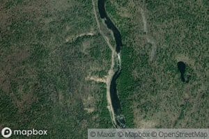 Sabre Tooth Rapids