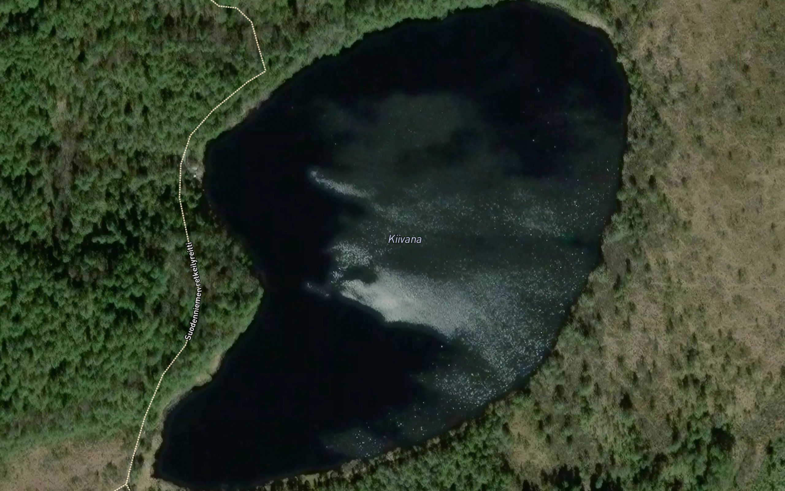 Kiivana