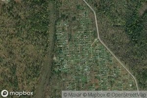 Pad' Poperechnoye Boloto