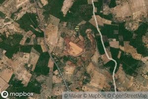 Ang Kep Nam Huai Prong