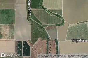 Sycamore Slough