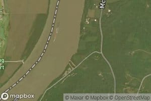 Middle Creek
